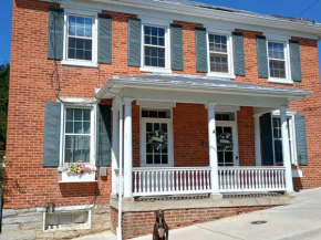 Charming Keedysville studio apartment